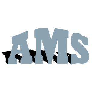 logo ams